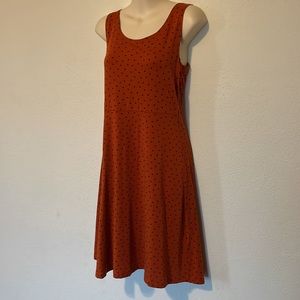 Gudrun Sjoden dress size XS